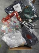 *10 Assorted Lindy Bop Garments (Various Sizes & Styles)