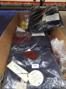 *10 Assorted Lindy Bop Garments (Various Styles and Designs)