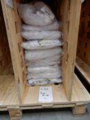 *30 Lindy Bop White Petticoats Sizes: 6-12