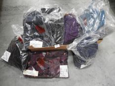 *10 Assorted Lindy Bop Items of Clothing (Various Sizes & Styles)