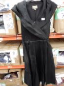 *16 Size: 12 Adona Velvet Trousers