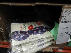 *71 Cupcake Hair Bows