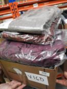 *10 Assorted Lindy Bop Items of Clothing (Various Sizes & Styles)