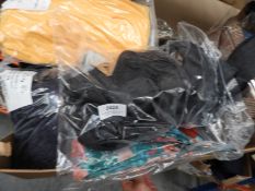 *10 Assorted Lindy Bop Items of Clothing (Various Sizes & Styles)