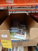 *Box of Pop Up Places