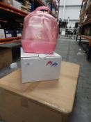 *Jelly Jolly Backpack