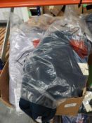 *10 Assorted Lindy Bop Items of Clothing (Various Sizes & Styles)