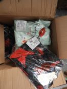 *Mixed Box of Assorted Matilda & Lovi Dresses