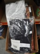 *10 Items of Lindy Bop Clothing (Various Styles & Sizes)