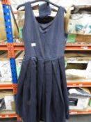*18 Size: 14 Lana Blue Dresses
