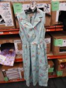 *6 Size: 8 Matilda Mason Jar Dresses
