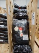 *32 Lindy Bop Black Petticoats Sizes: 8-14