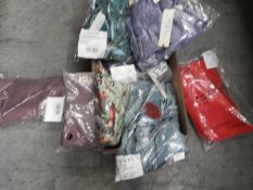 *10 Assorted Lindy Bop Garments (Various Sizes & Styles)