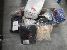 *10 Assorted Lindy Bop Items of Clothing (Various Sizes & Styles)