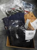 *10 Assorted Lindy Bop Garments (Various Sizes & Styles)