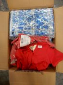 *Mixed Lindy Bop Garments