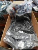 *10 Assorted Lindy Bop Items (Mixed Sizes & Styles)