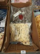 *12 Assorted Lindy Bop Garments (Various Sizes & S