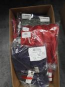 *10 Assorted Lindy Bop Items (Mixed Sizes & Styles)