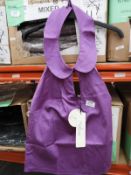 *9 Size: 18 Melissa Purple Tops