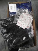 *10 Assorted Lindy Bop Garments (Various Sizes & Styles)