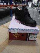 *Pin Up Ladies Shoes Size: 5