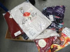 *10 Assorted Lindy Bop Garments (Various Styles and Designs)