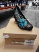 *Joe Brown Ladies Shoes (Sassy) Size: 7