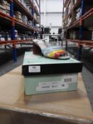 *Miss Fire Ladies Shoes (Multi) Size: 38