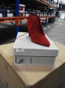 *Tamaris Ladies Ankle Boots Size: 36