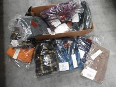 *10 Assorted Lindy Bop Items of Clothing (Various Sizes & Styles)