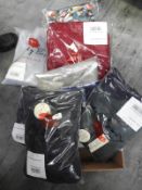 *10 Assorted Lindy Bop Garments (Various Sizes & Styles)