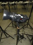 *Bowens Gemini GM500 Pro Flash Unit