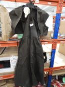 *7 Size: 8 Libby Bottle Green Dresses