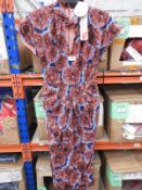 *4 Size: 8 Emma Carnation Dresses