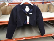 *14 Size: 14 Malory Dark Grey Vintage Style Dresse