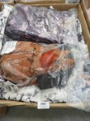 *12 Assorted Lindy Bop Garments (Various Sizes & S