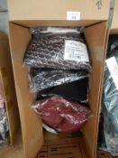 *12 Mixed Lindy Bop Clothing Items (Various Sizes)