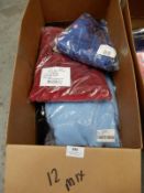 *12 Mixed items of Lindy Bop Clothing (Various Siz