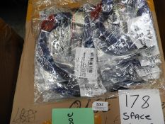 *178 Space Unicorn Headbands