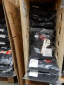 *43 Lindy Bop Black Petticoats Sizes: 8-14