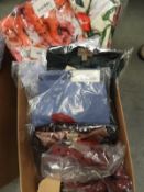 *10 Assorted Lindy Bop Garments (Various Styles and Designs)