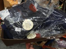 *10 Assorted Lindy Bop Items of Clothing (Various Sizes & Styles)