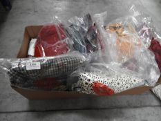 *10 Assorted Lindy Bop Items of Clothing (Various Sizes & Styles)