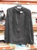 *20 Size: 12 Sarah Black Blouses