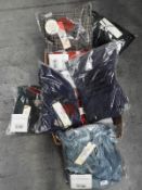 *10 Assorted Lindy Bop Garments (Various Sizes & Styles)