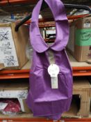 *18 Size: 20 Melissa Purple Tops