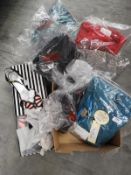 *10 Assorted Lindy Bop Garments (Various Sizes & Styles)