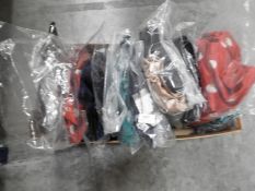 *10 Assorted Lindy Bop Items of Clothing (Various Sizes & Styles)