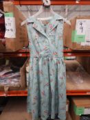 *15 Size: 10 Matilda Mason Jars Vintage Style Dre